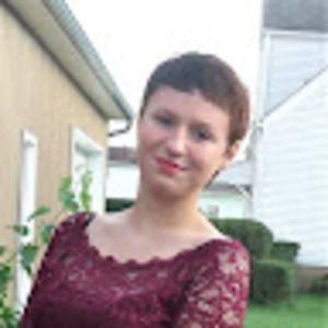 Meet your Posher, Nevaeh